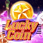 Lucky Coins