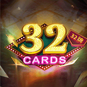 32牌