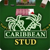 Caribbean Stud