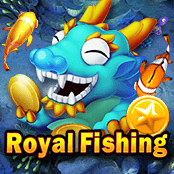 Royal Fishing