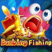 Bombing Fishing