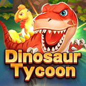 Tycoon ไดโนเสาร์