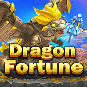 Dragon Fortune