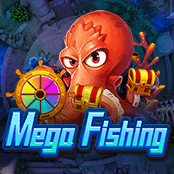 Mega Fishing
