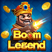 Boom Legend