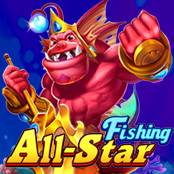 ALL STAR Fishing