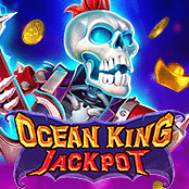 Jackpot Vua Đại Dương