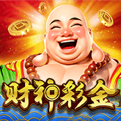 财神彩金