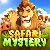 Safari Mystery