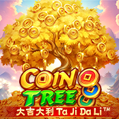 Coin Tree