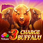 3 Charge Buffalo