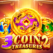 3 Coin Treasures 2