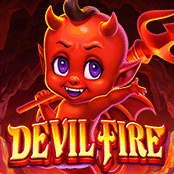 Devil Fire