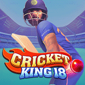 Cricket King 18