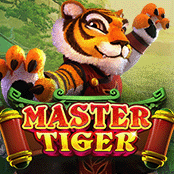 Master Tiger