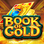 Book of Gold