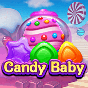 Candy Baby