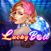 ラッキーボール