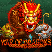 War Of Dragons