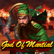 God Of Martial