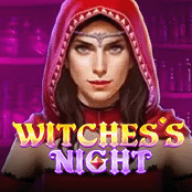 Witches Night