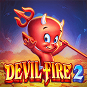 Devil Fire 2