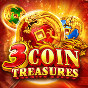 3 Coin Treasures