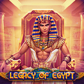Legacy of Egypt