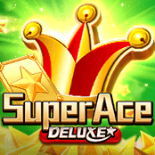 Super Ace Deluxe