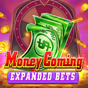 Money Coming Expand Bets