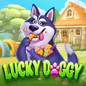 Lucky Doggy