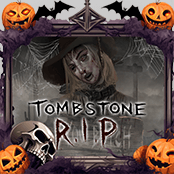 Tombstone RIP