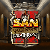 San Quentin 2 Death Row