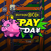 Outsourced Payday
