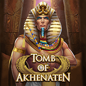 Makam Akhenaten
