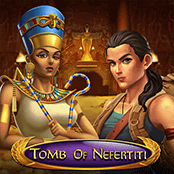 Makam Nefertiti