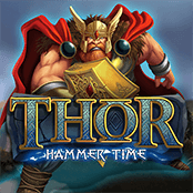 Thor: Thời Của Búa