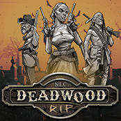 Deadwood RIP