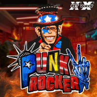 パンクロッカー 2