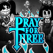 Pray for Three