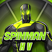 Spinman HV