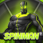 Spinman
