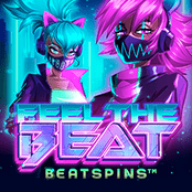 Feel The Beat