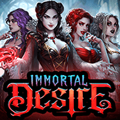 Immortal Desire