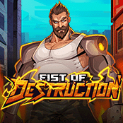 Fist of Destruction