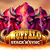 Buffalo Stack'n'Sync