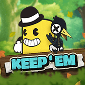 Keep'em