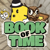 Book of Time