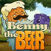 Benny The Beer