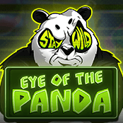 Eye of the Panda